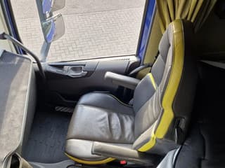 Volvo FH 2020 - 16.750 Globetrotter XL 6x2 - Retarder - I parkcool - Full air - Leather afbeelding 18