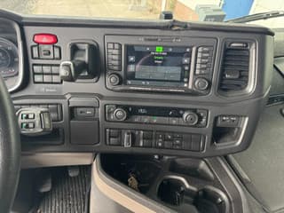 Scania S450 NGS 4X2 EURO 6D RETARDER TÜV TILL 04-2026 - Image 14