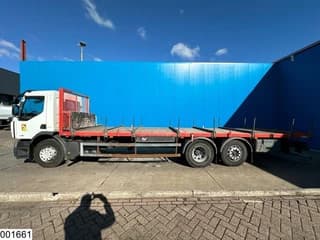 Renault Premium 340 Dxi 6X2, EURO 5 - Image 14