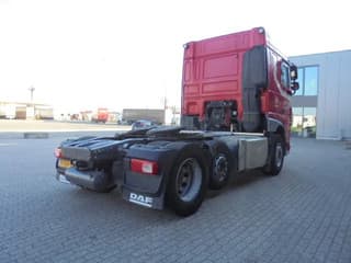 DAF 6X2 NL TRUCK - Image 4
