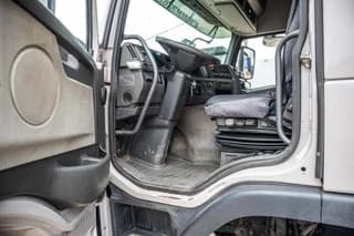 Volvo FM(FH) 420 GLOBE+KIPHYDR. - Image 6