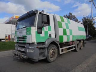 Iveco 270 - Thumbnail 1