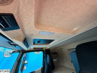 Mercedes-Benz 1843 EURO 6, Retarder, Lohr, Standairco - Image 8