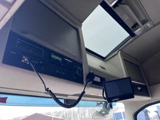 Volvo 500 8X2 EURO 6 + PALFINGER T22 HOOKLIFT - Image 20