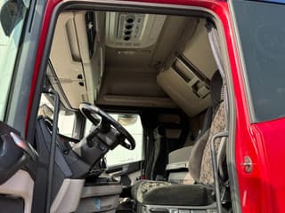 Scania R450 4X2 + RETARDER + TIPPER HYDRAULICS - Image 8