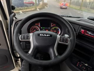 DAF 6X2 - EURO 6 + LIFT/STEERING AXLE - Image 11