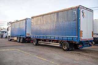 Mercedes-Benz 2548-6x2+VOITH - Image 4