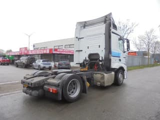 Mercedes-Benz Actros 2015 - 1840 LS NL TRUCK afbeelding 5