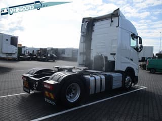 Volvo 500 PK WITH STANDAIRCO - Image 4