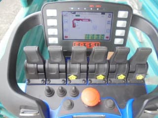 Renault 320 6X4 + FASSI F245 DEMO UNUSED  NL TRUCK - Image 24
