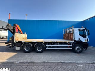 Iveco 360 - Image 15