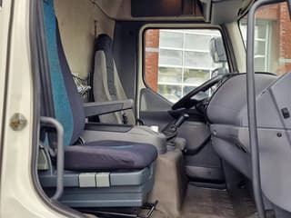 DAF .180 4x2 - Workshop truck - Low KM - Good shape - EX VAEX truck - Image 23