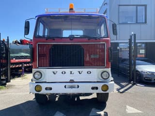 Volvo 6X2 - F89TURBO6 - Image 2