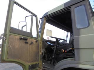 DAF 4X4 - Image 12