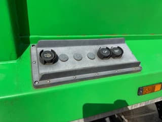 DAF 6X2 + GEESINKNORBA GPM III v 14L22 / SPLIT - Image 12