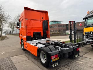 DAF 4X2 - EURO 6 + FULL SPOILER - Image 9