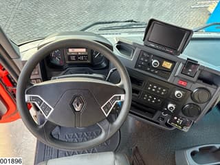 Renault C 430 6x4, EURO 6, Retarder, Palfinger,Remote - Image 5
