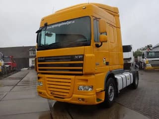 DAF 2 diesel tanken - Image 2