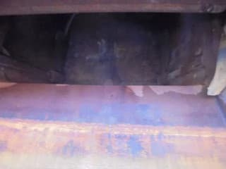 Ginaf C 3127 N 2012 - NL TRUCK  AND WAS CLEAN PRES afbeelding 23