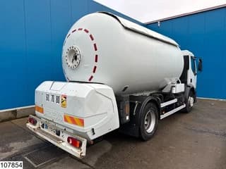 Renault Premium 270 18364 Liter, LPG GPL, Gastank, Manual - Image 3