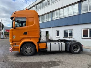 Scania R410 4X2 EURO 6 + RETARDER - Image 8
