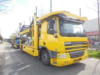 DAF 360 EEV NL TRUCK - Image 2