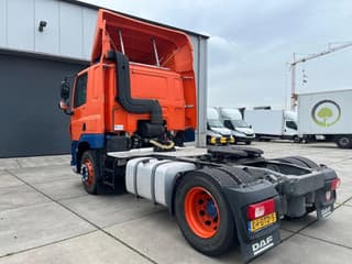 DAF FT EURO 6 - Image 5