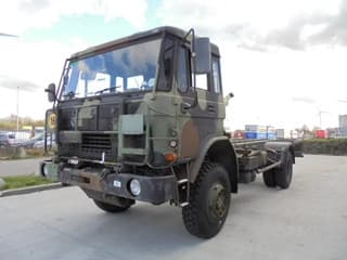 DAF 5444 4X4 BDF - Thumbnail 1