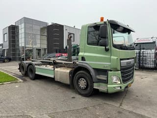 DAF 6X2 EURO 6 21T VDL HOOK - Image 22