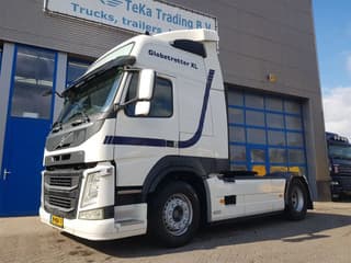 Volvo No Title - Thumbnail 1