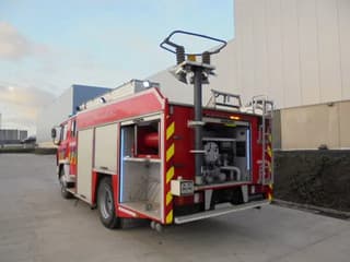 Mercedes-Benz N/A 1995 - 1124 F afbeelding 3