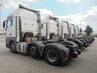 MAN 26-420 XL 6x2 NEW EXPORT PRICES - Image 5