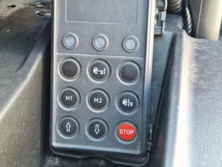 Iveco 75-190 Isotherm box - Zepro loadlift - Low KM - Airco - Euro 6 - Camera - Image 13