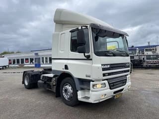 DAF CF 75.360 4x2 2008 4x2 tractor - Image 2
