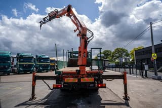 MAN FE 310A-4X4+ATLAS 105.1 A3 - Image 4