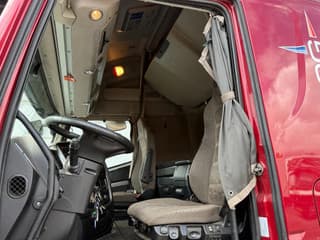 Iveco 500 6X2 + RETARDER + STEERING AXLE - Image 11