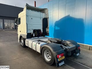 DAF N/A 2019 - XF 450 EURO 6d, ACC afbeelding 4