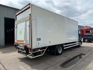 Volvo 4X2 EURO 6 CARGOLOCK DHOLLANDIA LIFT 360 DEGREES CAMERA - Image 5