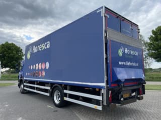 Scania 230 B 4X2 - Image 4