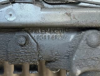 Scania P 2005 - P230 EURO 3 AIRCO MANUAL GEARBOX VAN BEURDEN ISOLATED BOX TAIL LIFT HOLLAND-TRUCK afbeelding 15