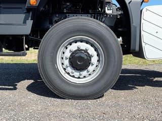 MAN 33.400 BB CH Chassis Cabin (8 units) - Image 13