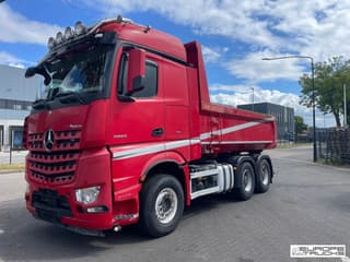 Mercedes-Benz No Title - Thumbnail 1