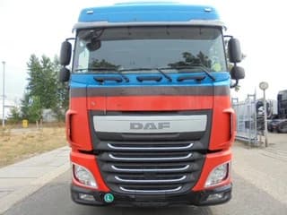 DAF MEGA - Image 2