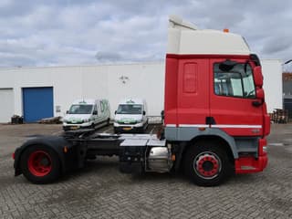 DAF Euro 5, Aut, Stand klima, NL Truck, TOP! - Image 5