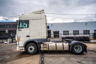 DAF FT (50T.) - Image 6