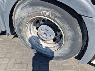 Scania P450 6x4 HUB reduction - PTO/Hydraulic - Euro 6 - Opti Cruise - Low KM - Image 25