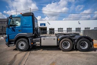 Volvo FMX 460-6x4 - Image 7