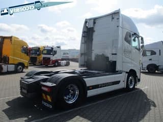 Volvo 500 pk - Image 4