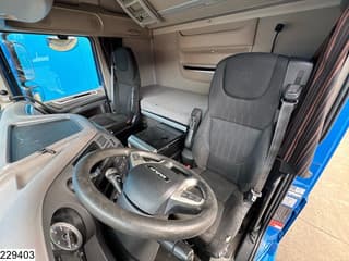 DAF SSC, EURO 6, Standairco - Image 10