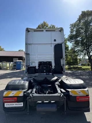 DAF SSC MEGA Intarder ACC 2x Tank - Image 5